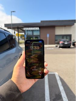 iPhone 13 midnight 128GB