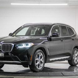 2023 BMW Front Bumper Cover