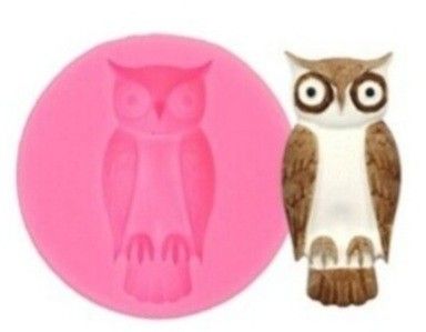 Halloween Silicon Mold $5
