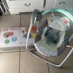Baby Swing