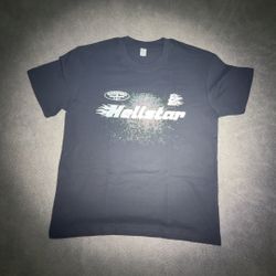 Black Hellstar Shirt 