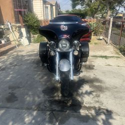 2009 YAMAHA ROAD STAR SILVERADO