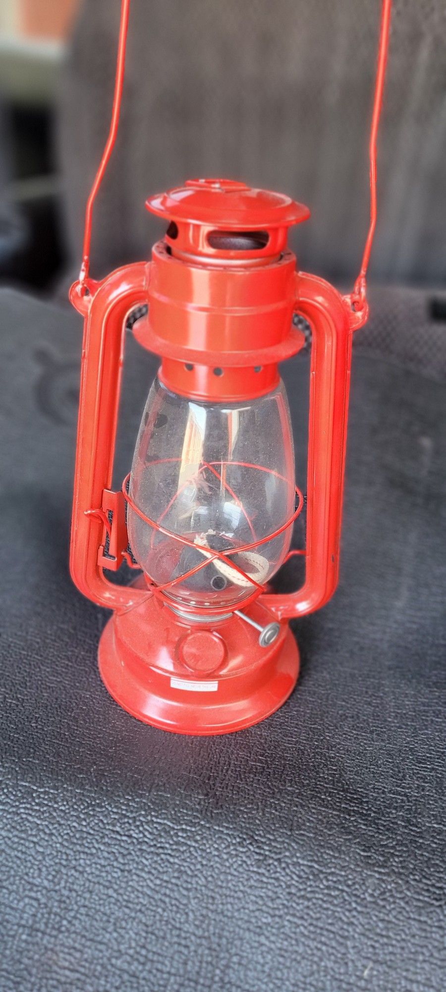 Camping Lamp