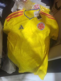 Fifa world cup jerseys