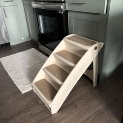 Pet Stairs