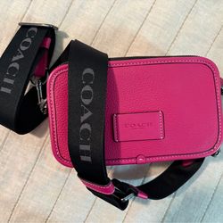 COACH CROSSBODY