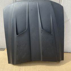 99 - 2004 Ford Mustang Duraflex Mach 2 Hood - Part # 104772