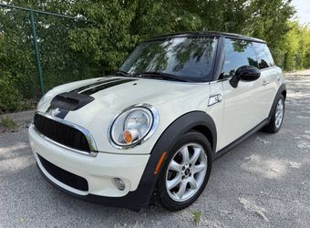 2010 MINI Cooper