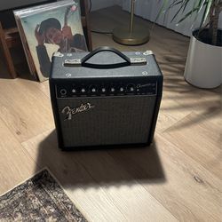Fender Champion 20 Amp