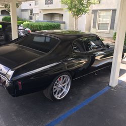 Chevelle 71