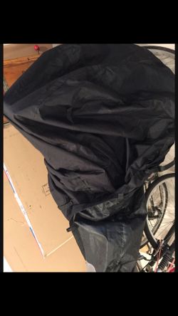 Motorcycle Cover