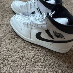 Air Jordans 10.5 
