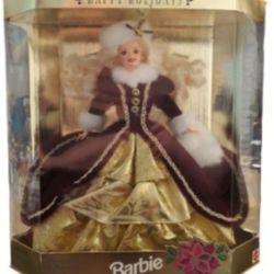 Barbie Doll