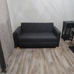 Loveseat Fold Out Bed