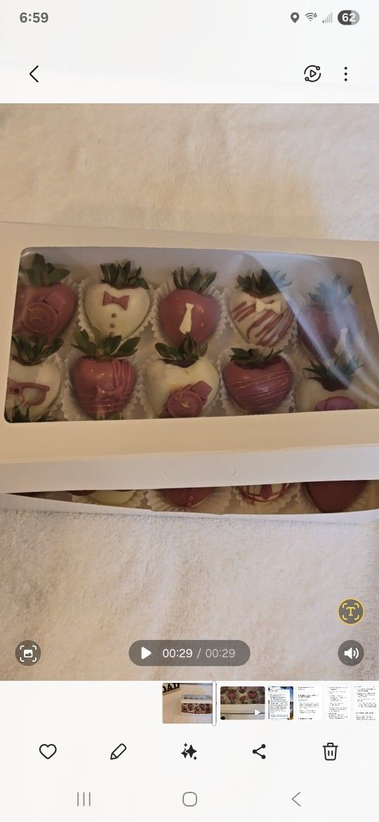 Text Me With Details