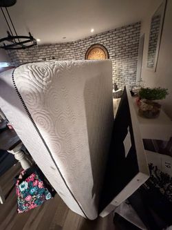 FREE  Mattress