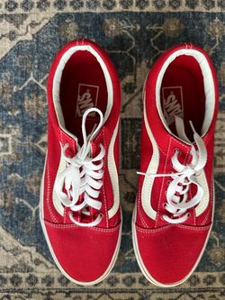 Vans Shoes