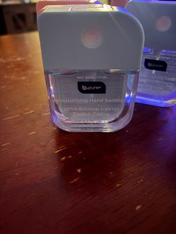 Be pure Hand Sanitizer