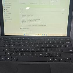 Microsoft Surface Pro Gen 5 i5