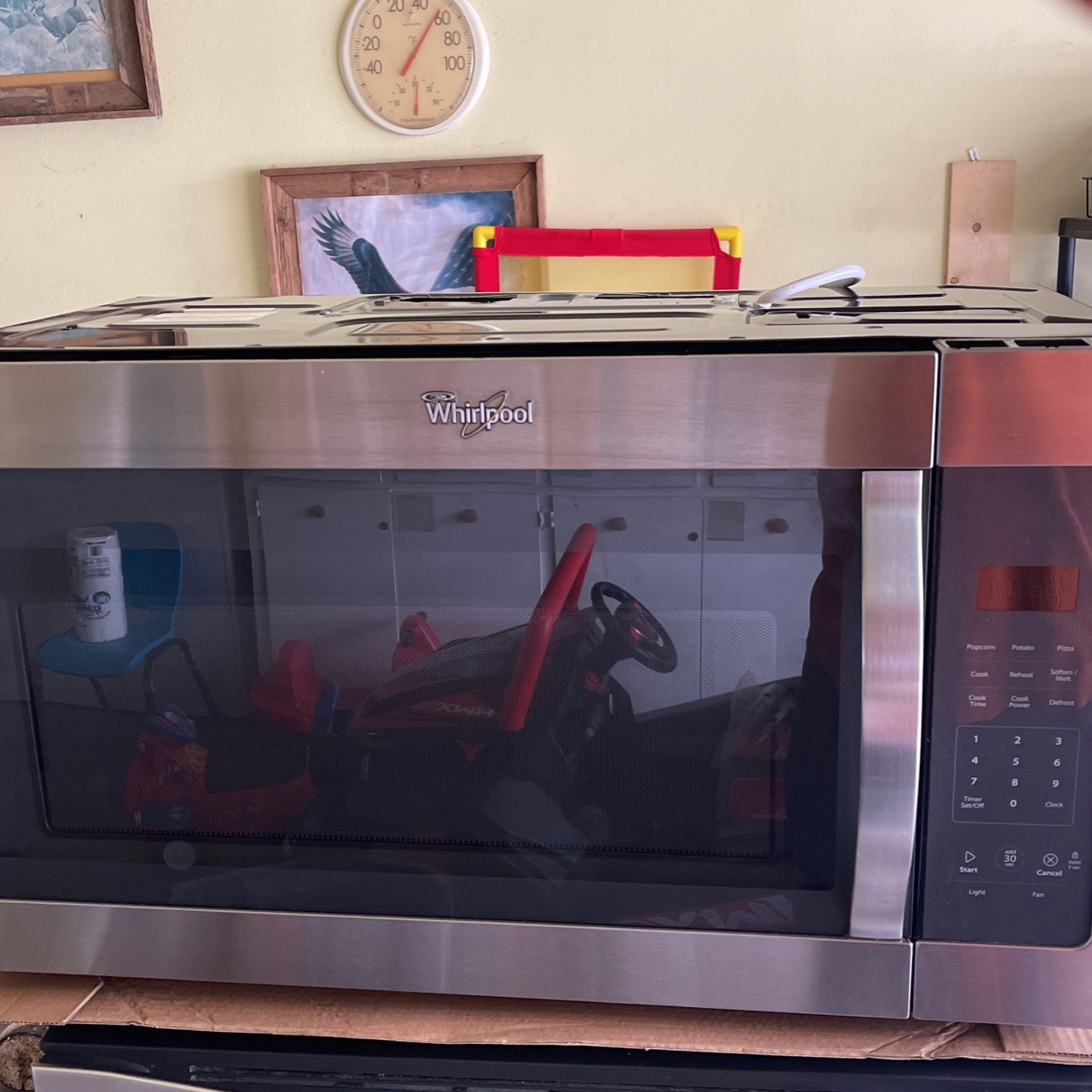 Wmh31017fs Microwave atelieryuwa.ciao.jp