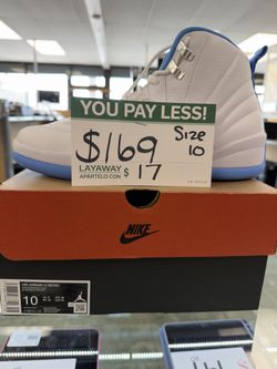 RETRO JORDAN 12 RETRO