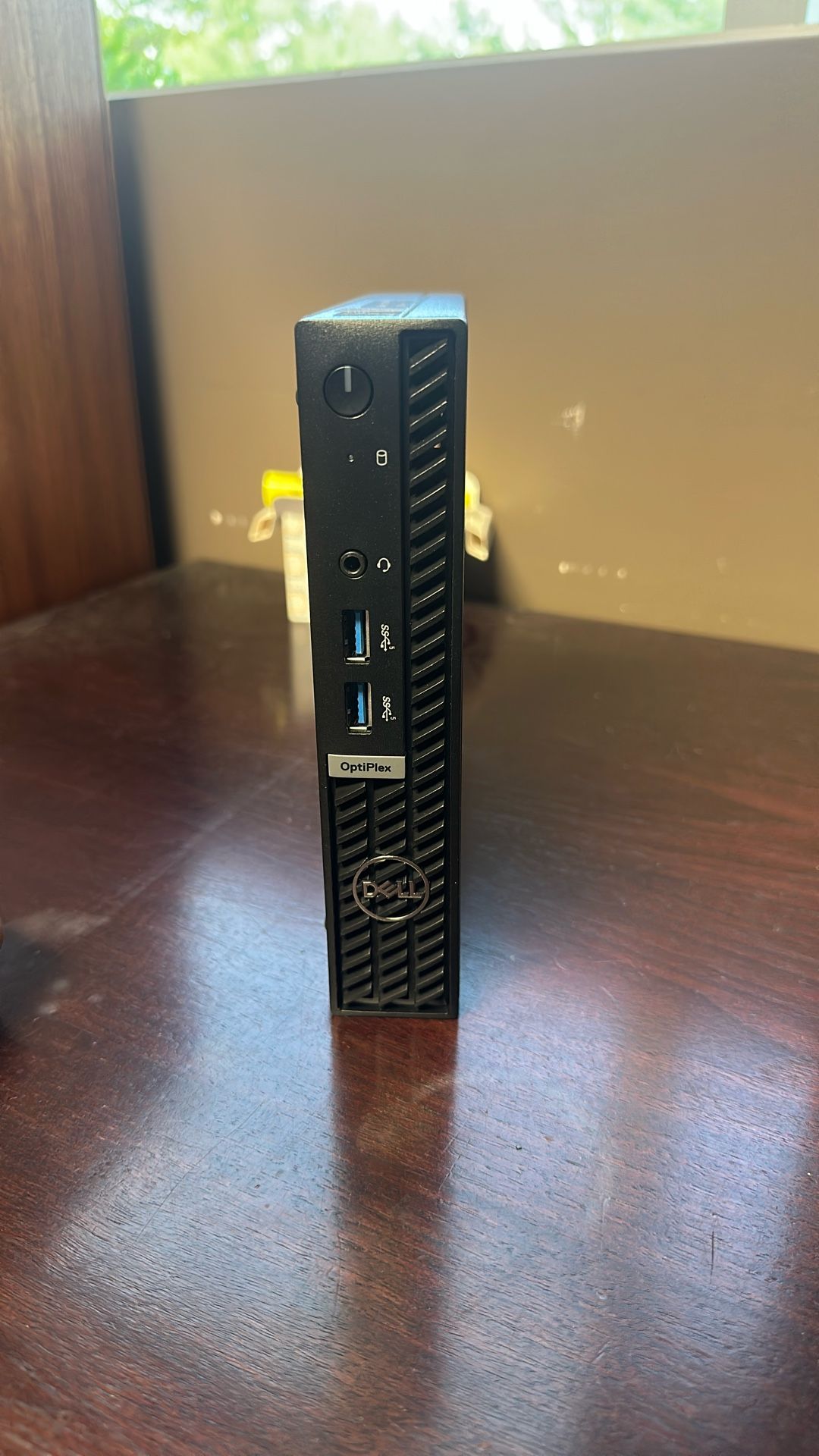 OptiPlex Micro 7010