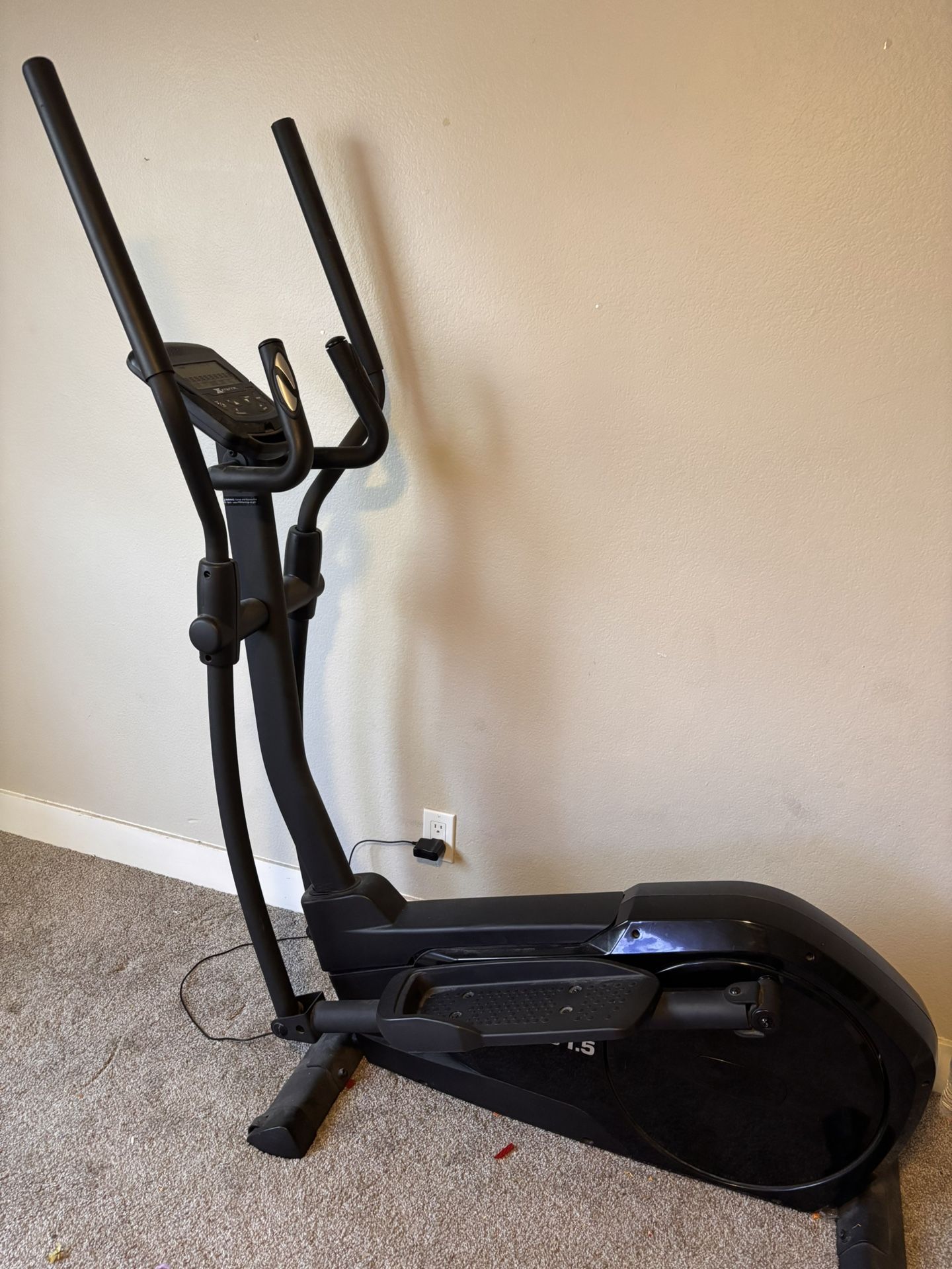 Xxterra FS1.5 Elliptical