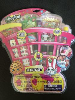 Shopkins