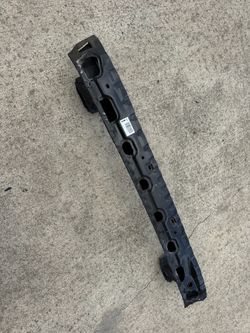 2010-2016 MERCEDES E350 SEDAN REAR BUMPER REINFORCEMENT BAR