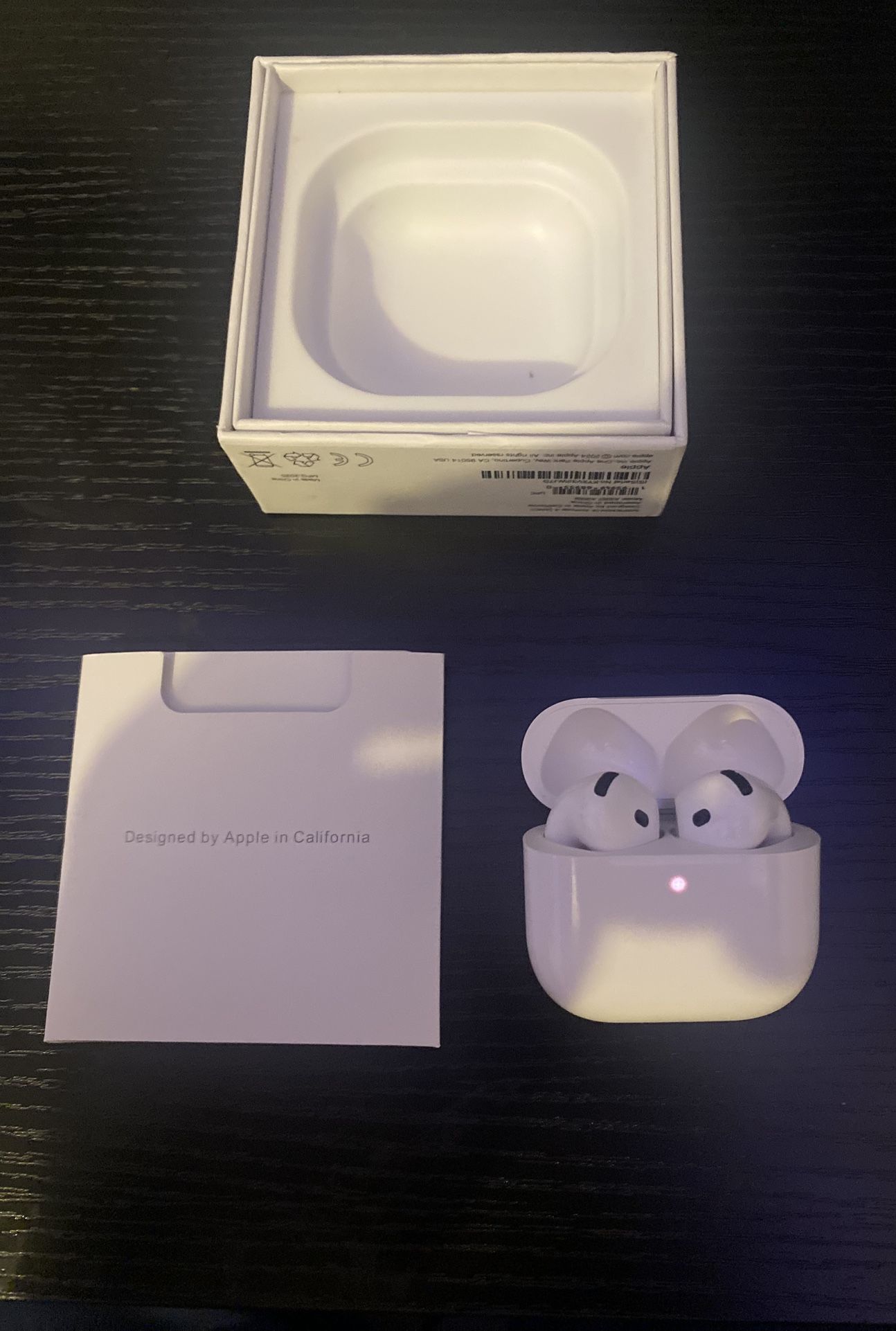 Wireless Headphones