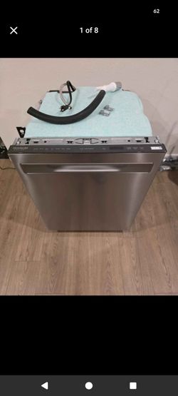 Frigidaire Dishwasher