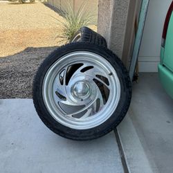 17” Eagle Alloy Billets! . TRADE