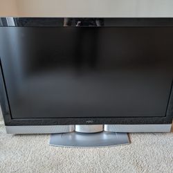 Vizio 52" TV