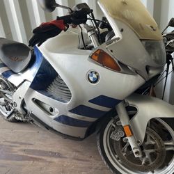 2003 BMW K1200