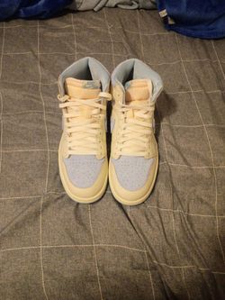 Air Jordan 1s