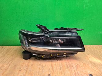 Escalade 2021 2022 2023 2024 headlight