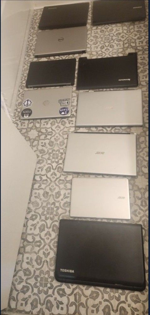 10 Laptop For Sale