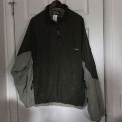 Remington jacket for men size XXL