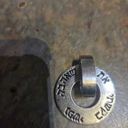 Jewish Pendant 
