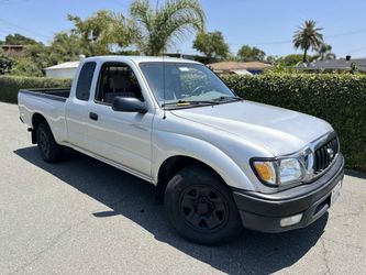 2003 Toyota Tacoma