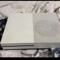 Xbox One S Console