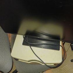 Element 23" Tv,hdmi Monitor, Computer