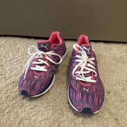 PUMA Women’s Running Shoes – EcoOrtholite – Size 9