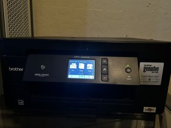Brother MFC-J895DW Printer