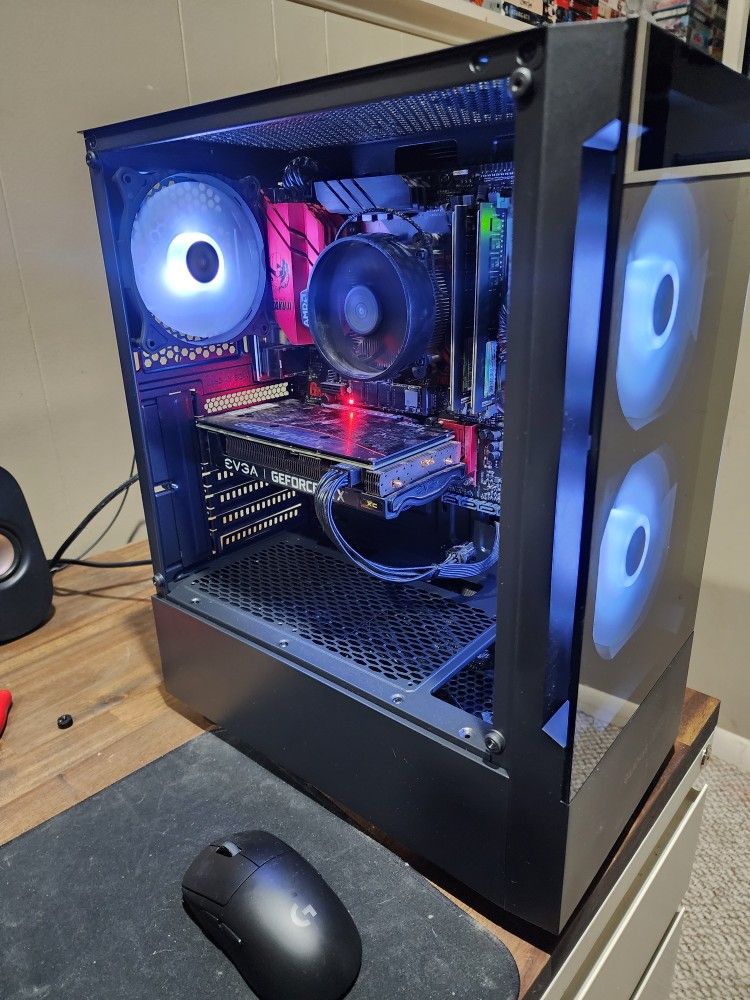Gaming Pc