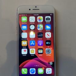 Apple iPhone 7 128 GB Unlocked 