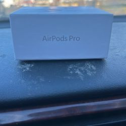 AirPod Pro 3