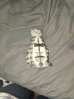 Cat Metronome