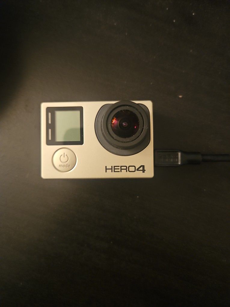 Gopro Hero 4 Action Camera
