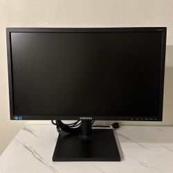 Desktop Monitor Dual Monitor